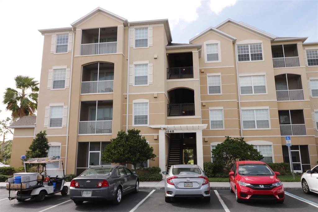 Picture of 3848 Lexmark Lane Unit 208, Rockledge, FL 32955