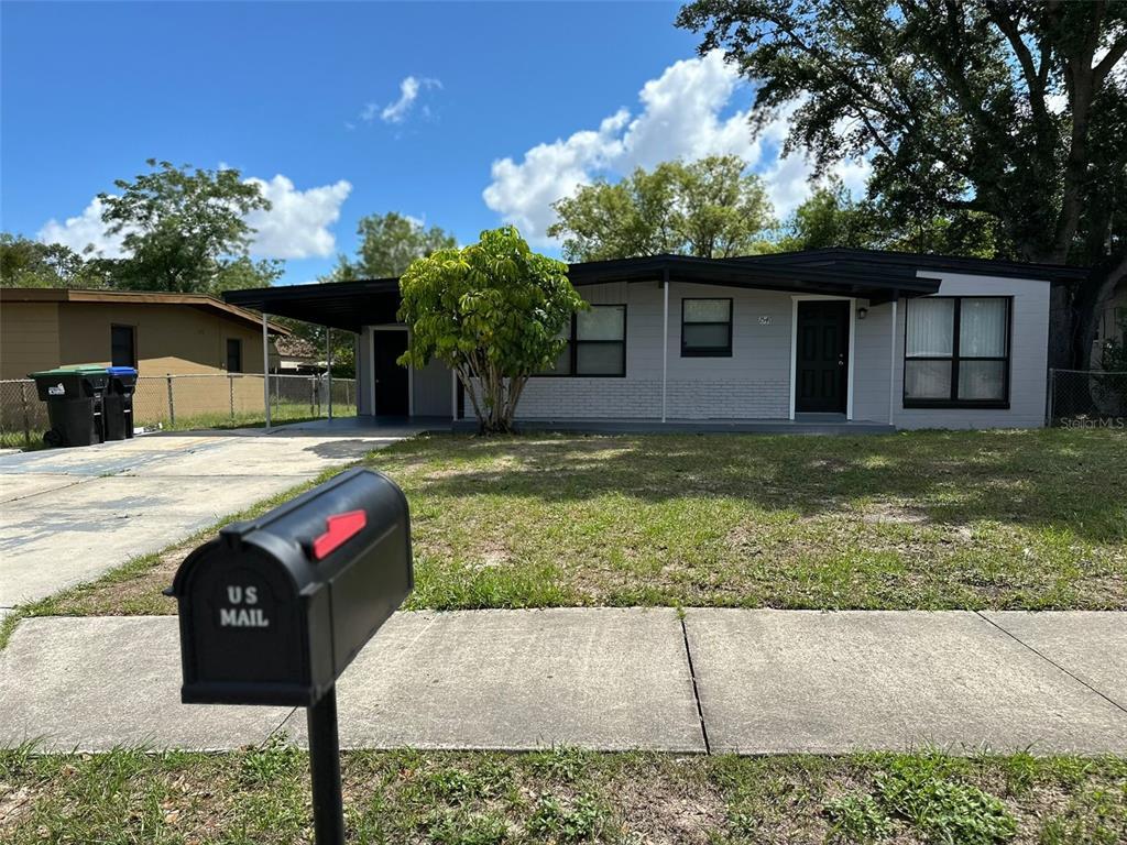 Picture of 1541 N Hudson Street, Orlando, FL 32808