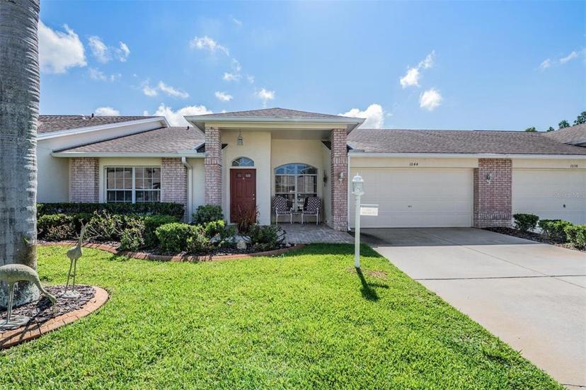 Picture of 1044 Blyth Hill Court, Trinity FL 34655