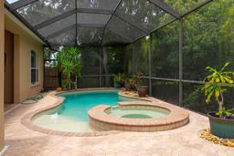 Picture of 8729 Torchwood Drive, Trinity, FL 34655