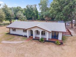 Picture of 2780 NE 120Th Street, Anthony, FL 32617