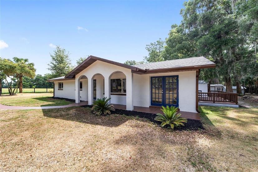 Picture of 2780 NE 120Th Street, Anthony FL 32617