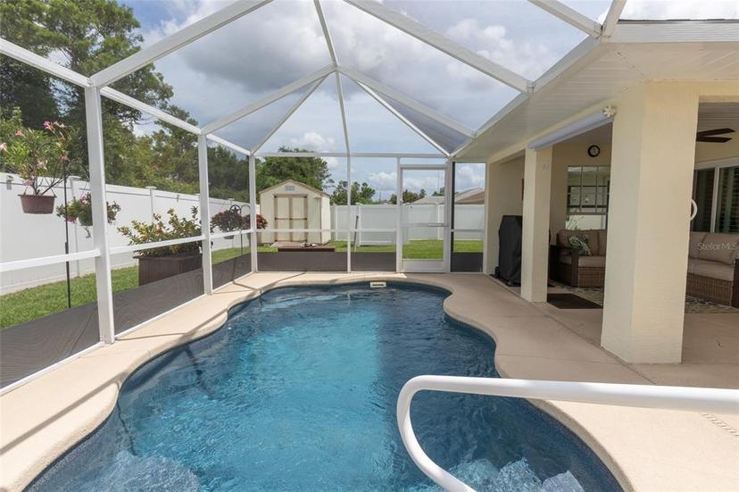 Picture of 100 Captiva Court Ne, Lake Placid FL 33852