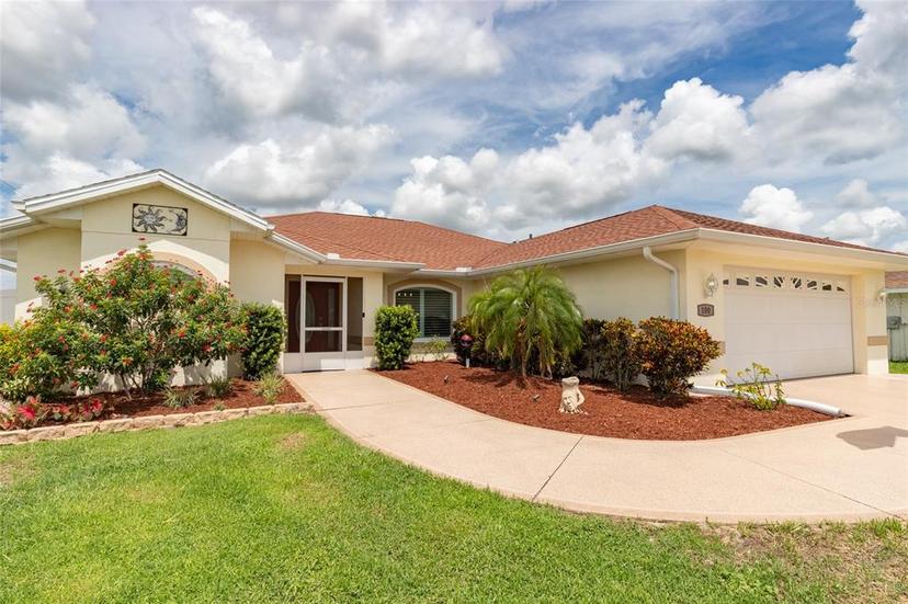 Picture of 100 Captiva Court Ne, Lake Placid FL 33852