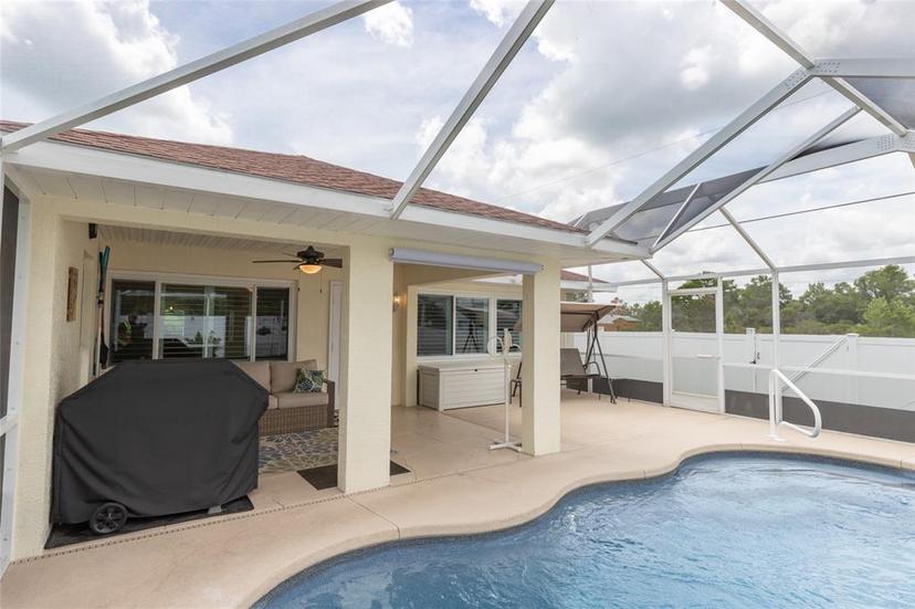 Picture of 100 Captiva Court Ne, Lake Placid FL 33852