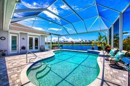 Picture of 8625 Southwind Bay Circle, Fort Myers, FL 33908