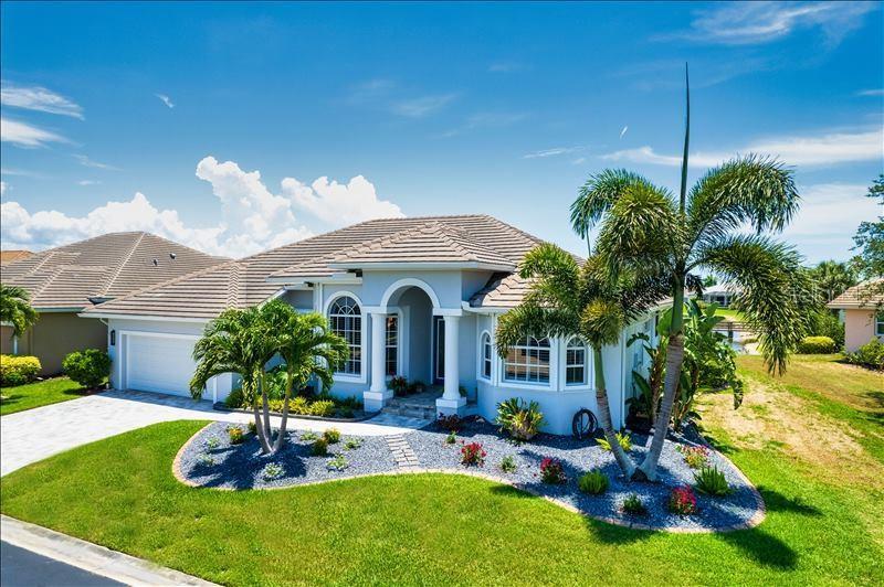 Picture of 8625 Southwind Bay Circle, Fort Myers, FL 33908