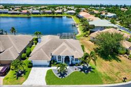 Picture of 8625 Southwind Bay Circle, Fort Myers, FL 33908