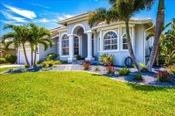 Picture of 8625 Southwind Bay Circle, Fort Myers, FL 33908