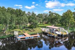 Picture of 16990 River Boat Bend, Alva, FL 33920