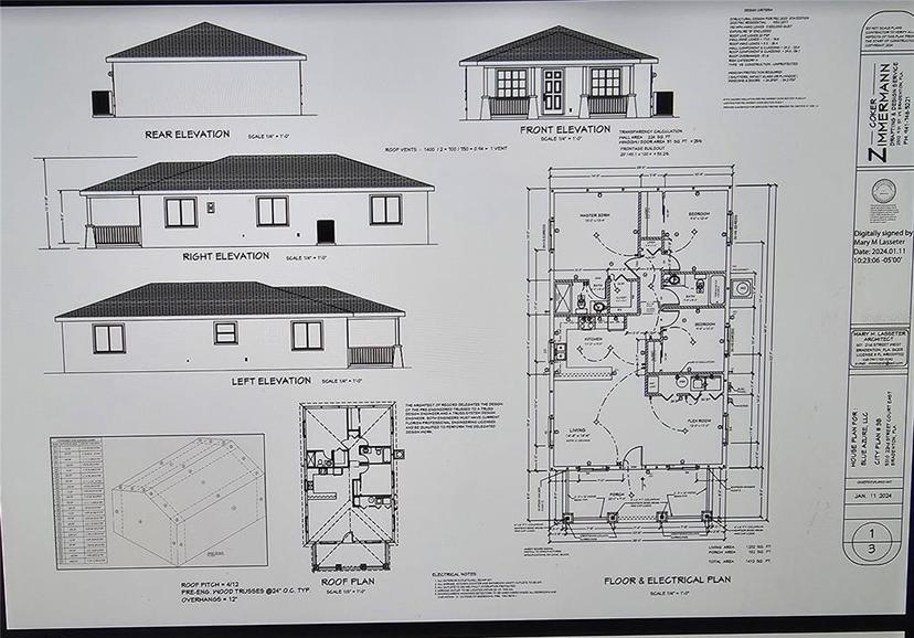 Picture of 5310 22Nd Street Court E