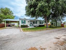 Picture of 13650 NE 238Th Court, Salt Springs, FL 32134