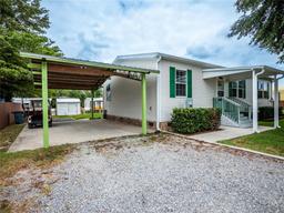 Picture of 13650 NE 238Th Court, Salt Springs, FL 32134