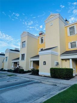 Picture of 1322 Seven Eagles Court Unit 101, Reunion, FL 34747