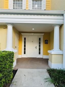 Picture of 1322 Seven Eagles Court Unit 101, Reunion, FL 34747