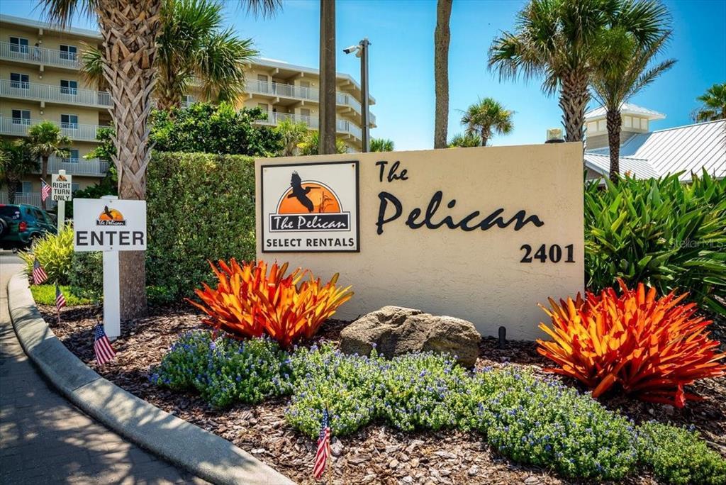 Picture of 2401 S Atlantic Avenue Unit D304, New Smyrna Beach, FL 32169