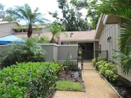 Picture of 4617 Forest Wood Trail Unit 8, Sarasota, FL 34241