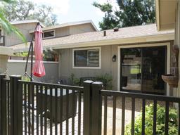 Picture of 4617 Forest Wood Trail Unit 8, Sarasota, FL 34241