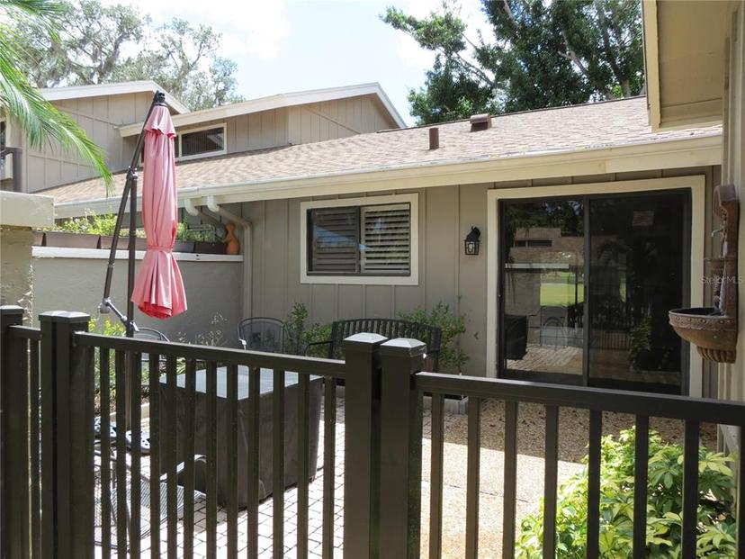 Picture of 4617 Forest Wood Trail Unit 8, Sarasota FL 34241