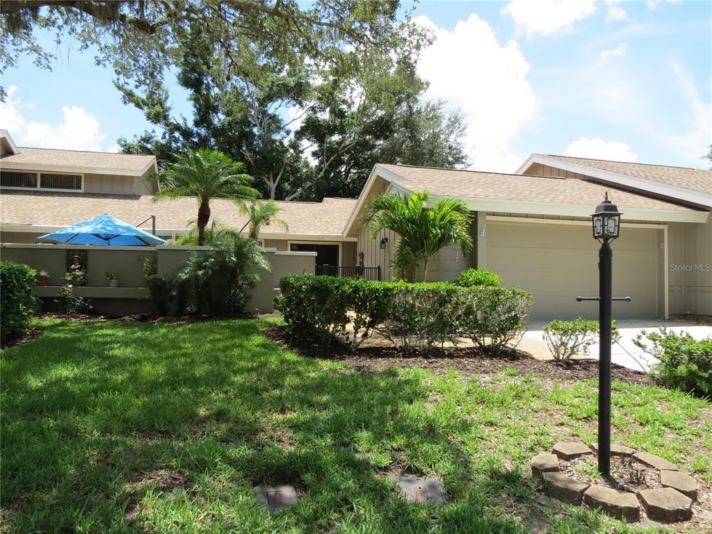 Picture of 4617 Forest Wood Trail Unit 8, Sarasota, FL 34241