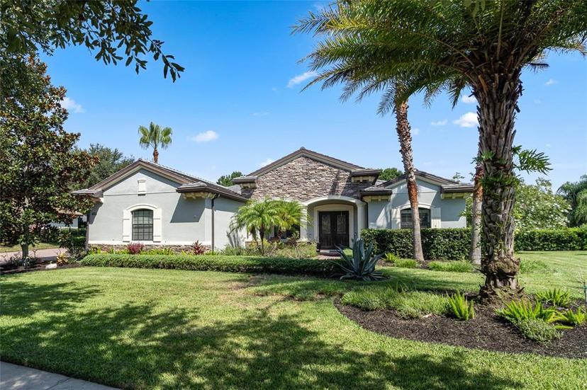 Picture of 32619 View Haven Lane, Sorrento FL 32776