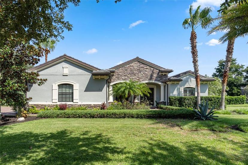 Picture of 32619 View Haven Lane, Sorrento FL 32776