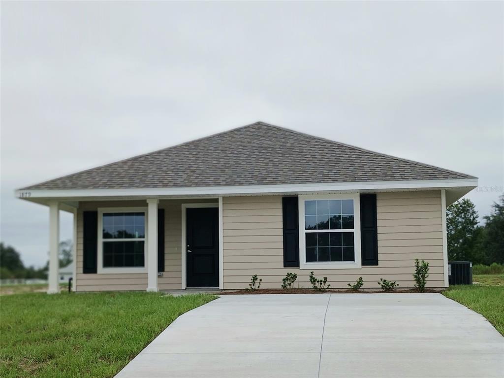 Picture of 1879 N Roberts Trail, Bell, FL 32619