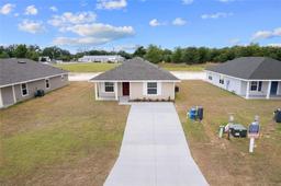 Picture of 1879 N Roberts Trail, Bell, FL 32619