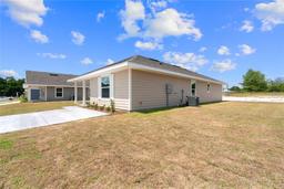 Picture of 1879 N Roberts Trail, Bell, FL 32619