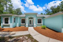 Picture of 10463 Yellowlegs Avenue, Weeki Wachee, FL 34614