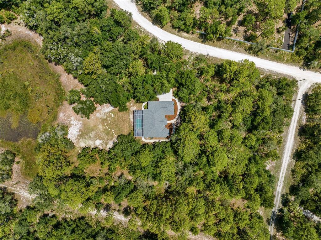 Picture of 10463 Yellowlegs Avenue, Weeki Wachee, FL 34614