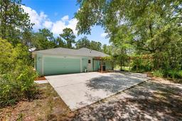 Picture of 10463 Yellowlegs Avenue, Weeki Wachee, FL 34614