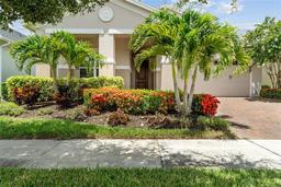 Picture of 5009 E Fountainwood Drive, Saint Cloud, FL 34772