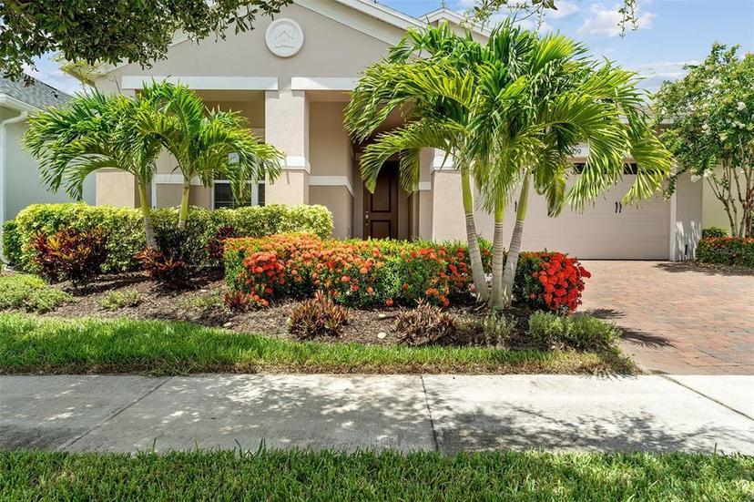 Picture of 5009 E Fountainwood Drive, Saint Cloud FL 34772