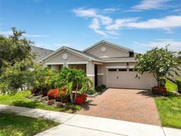 Picture of 5009 E Fountainwood Drive, Saint Cloud, FL 34772