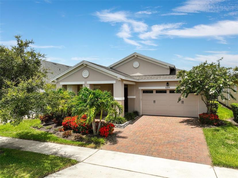 Picture of 5009 E Fountainwood Drive, Saint Cloud FL 34772