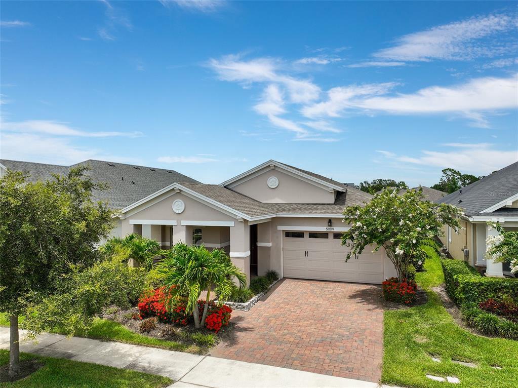 Picture of 5009 E Fountainwood Drive, Saint Cloud, FL 34772