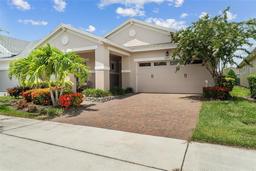 Picture of 5009 E Fountainwood Drive, Saint Cloud, FL 34772