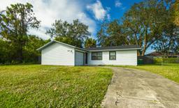 Picture of 4230 Ponds Drive, Cocoa, FL 32927