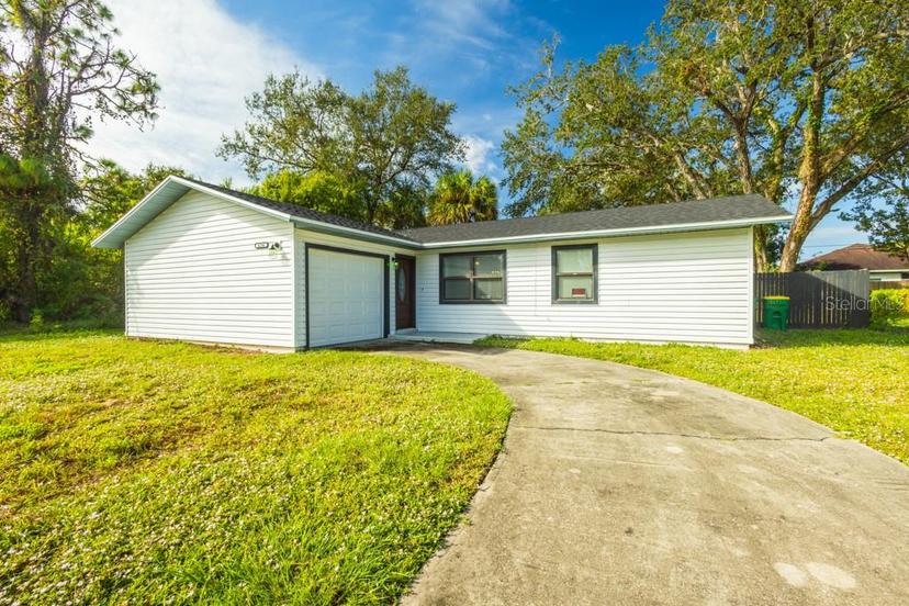 Picture of 4230 Ponds Drive, Cocoa FL 32927