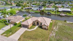 Picture of 915 SE 33Rd Terrace, Cape Coral, FL 33904