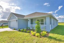 Picture of 4065 Tullamore Lane, Auburndale, FL 33823