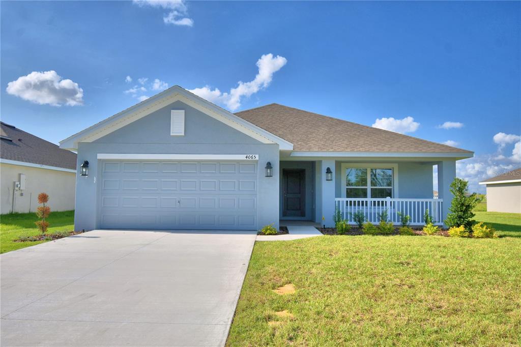 Picture of 4065 Tullamore Lane, Auburndale, FL 33823