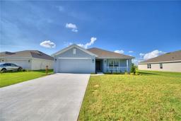 Picture of 4065 Tullamore Lane, Auburndale, FL 33823