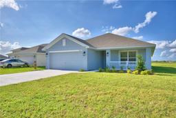 Picture of 4065 Tullamore Lane, Auburndale, FL 33823