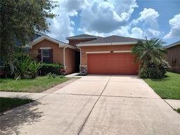 Picture of 1739 Bonita Bluff Court, Ruskin, FL 33570