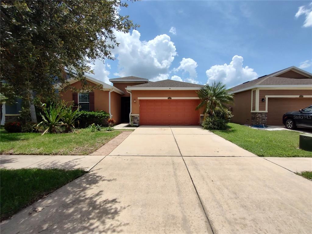 Picture of 1739 Bonita Bluff Court, Ruskin, FL 33570