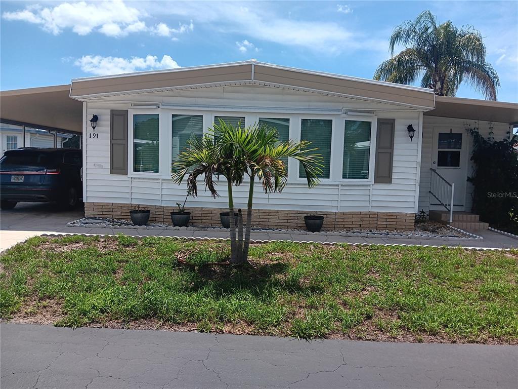 Picture of 191 Palm Air Drive, Osprey, FL 34229