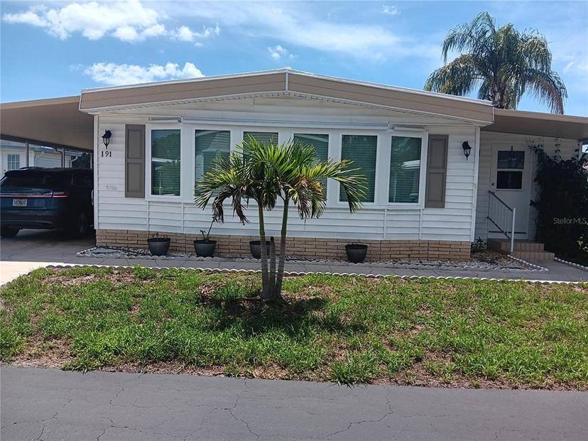 Picture of 191 Palm Air Drive, Osprey FL 34229