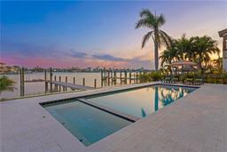 Picture of 831 Bay Point Drive, Madeira Beach, FL 33708